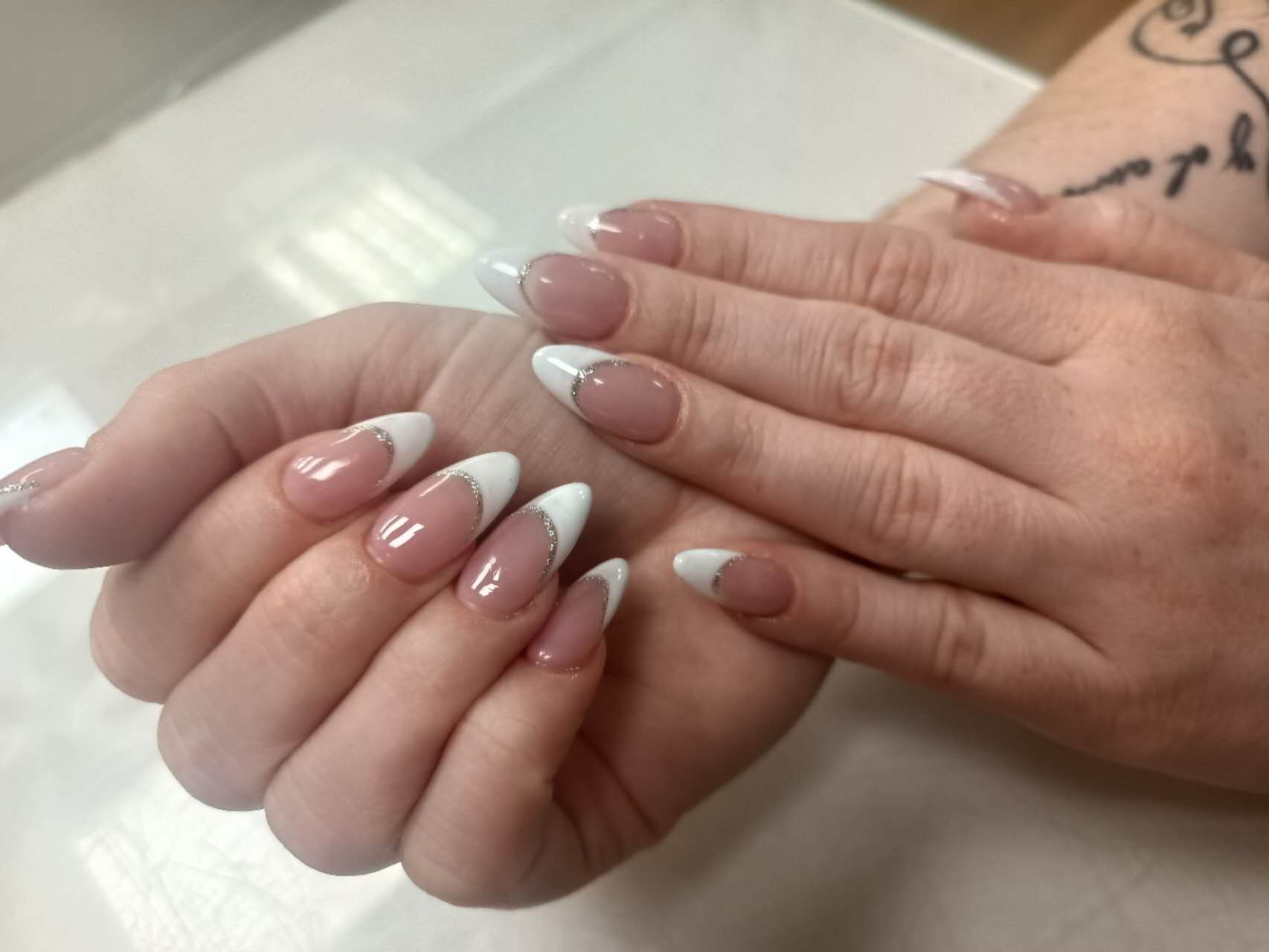 Diseño de uñas 6